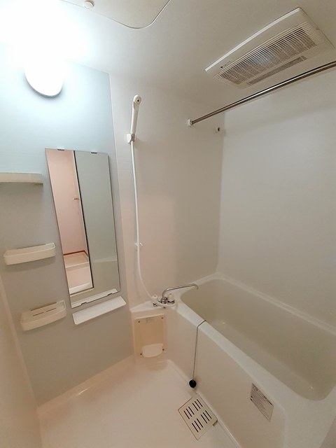 タカラピュア　東 風呂画像