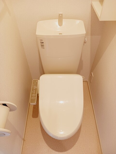 サンライズ赤羽 その他4