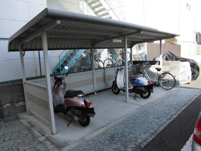 グレース弐番館 その他6