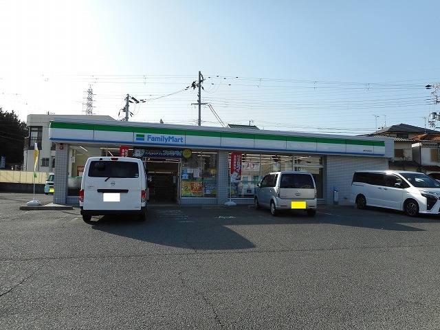 グレース弐番館 その他外観1