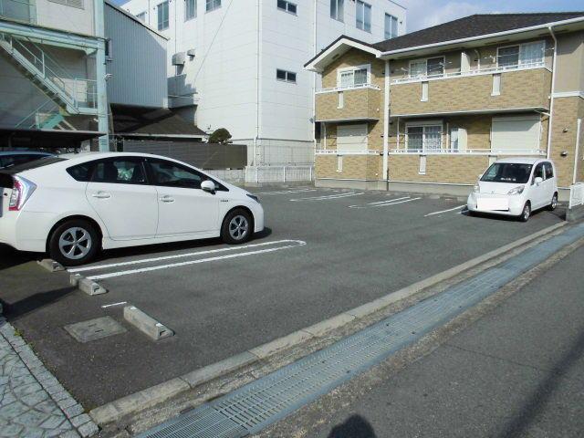 グレース弐番館 その他7