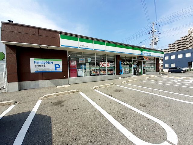 ガーデンヒルズ神戸西 その他外観2