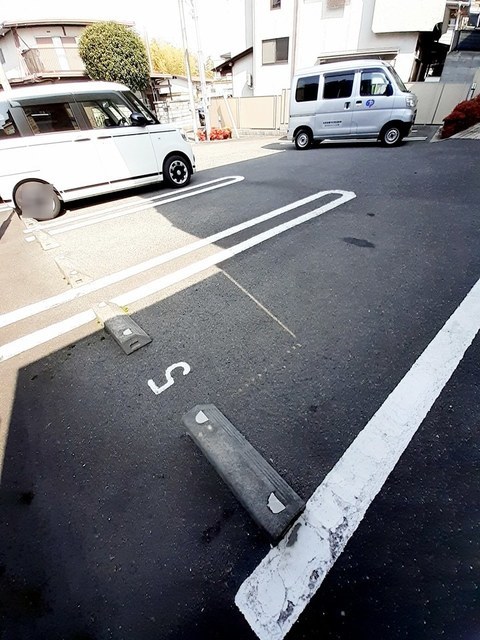 ガーデンヒルズ神戸西 その他7