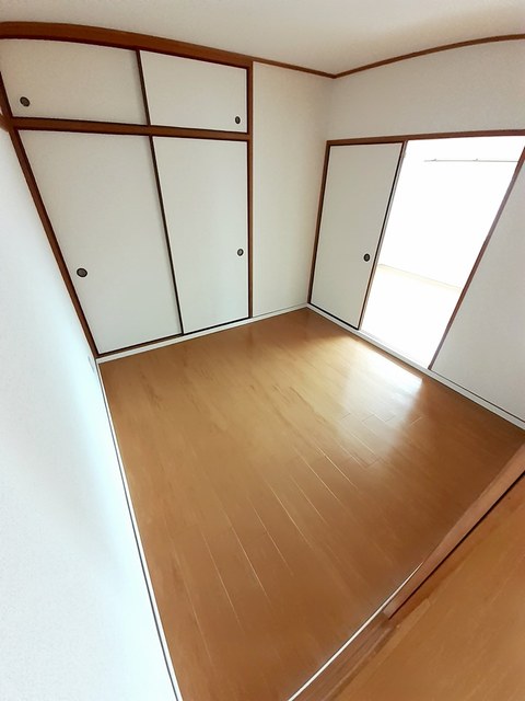 長畑ハイツ その他2