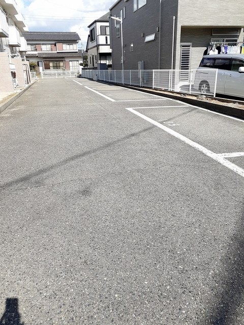 長畑ハイツ その他7