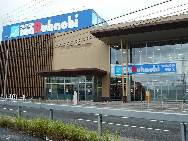 ヒカルサ明石硯町 その他外観1