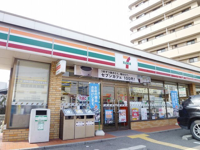 ヒカルサ明石硯町 その他外観5