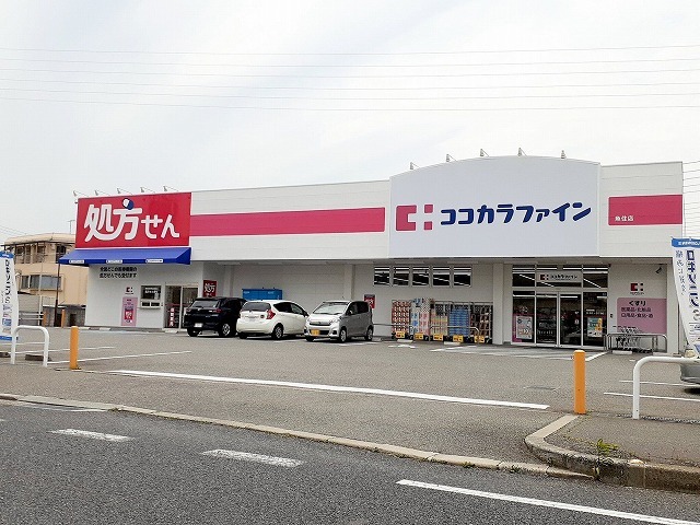 ルミエール魚住 その他外観3