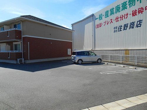 メゾネット・アンジュ壱番館 その他7