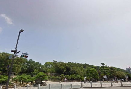 フリーデ明石駅前 その他外観2