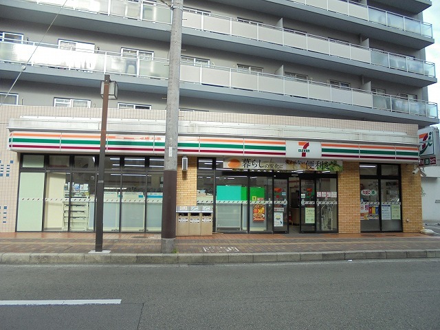 フリーデ明石駅前 その他外観4