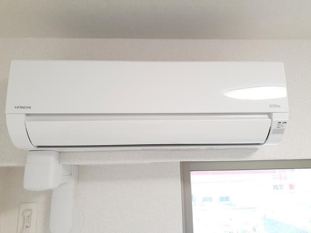 フリーデ明石駅前 その他7