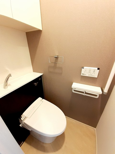 カーサヴェルデ その他4