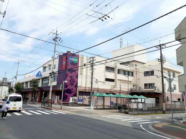 カーサヴェルデ その他外観2
