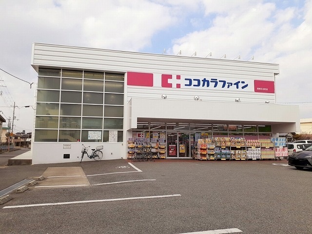 カーサヴェルデ その他外観3
