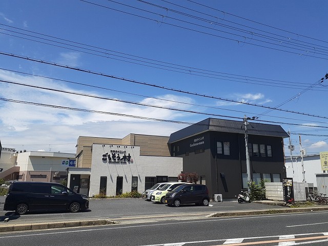 カーサヴェルデ その他外観5