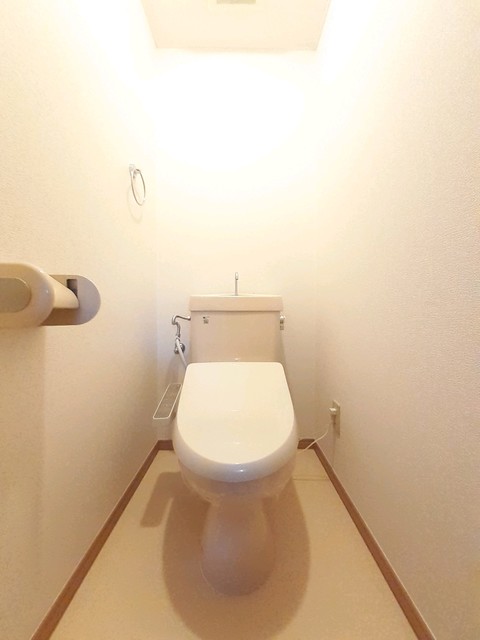 エクセルハイツＢ その他3