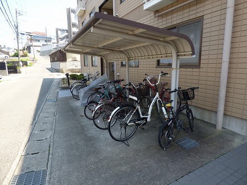 エクセルハイツＢ その他6