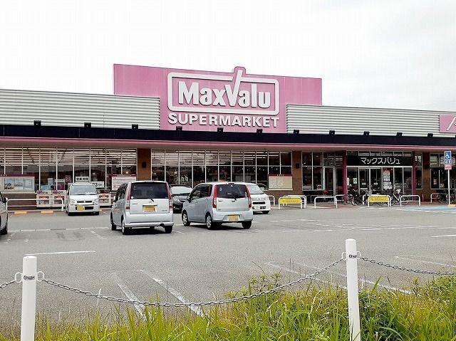 大久保町大窪アパート その他外観1