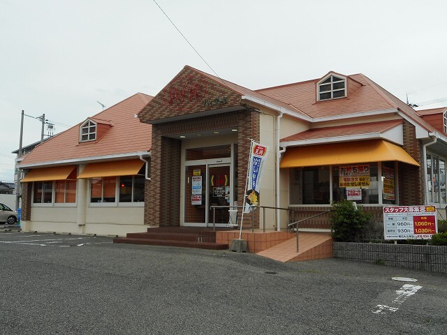 大久保町大窪アパート その他外観3