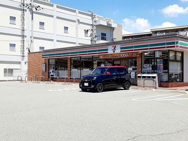 大久保町大窪アパート その他外観4