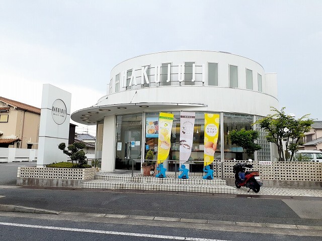 大久保町大窪アパート その他外観5