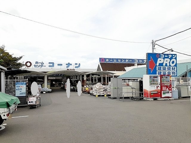 サニーガーデンＥ棟 その他外観1