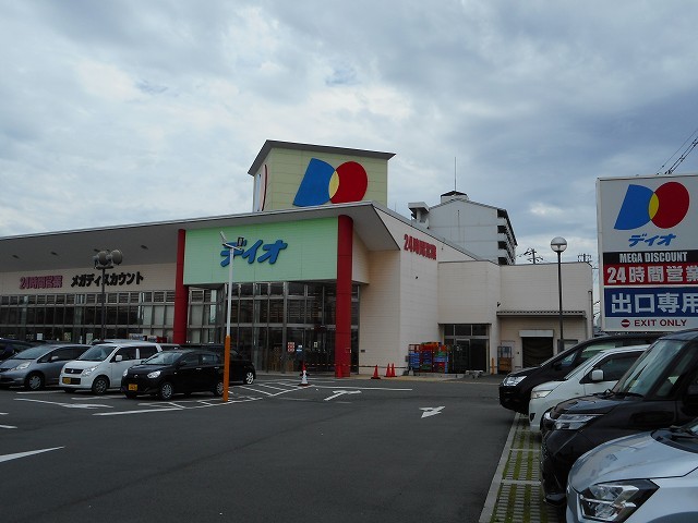 サニーガーデンＥ棟 その他外観3