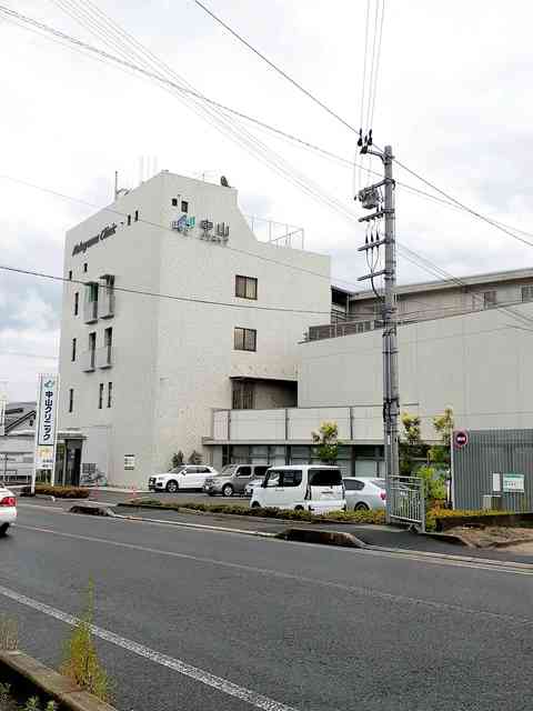 コン・タント・アモーレ その他外観2