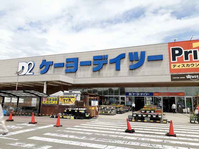 コン・タント・アモーレ その他外観6