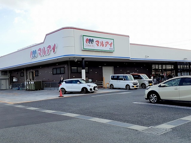 ヴァルト大久保 その他外観1