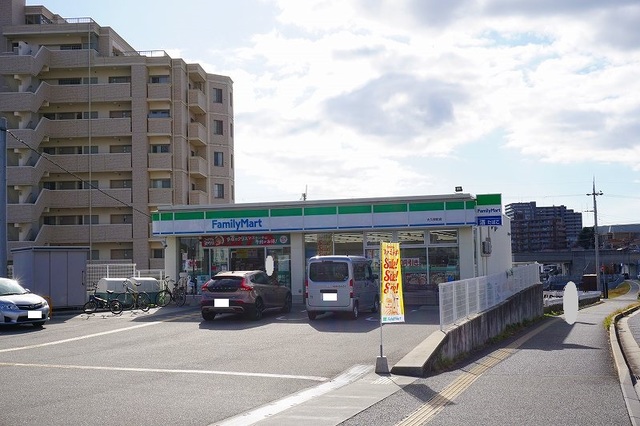 ヴァルト大久保 その他外観4