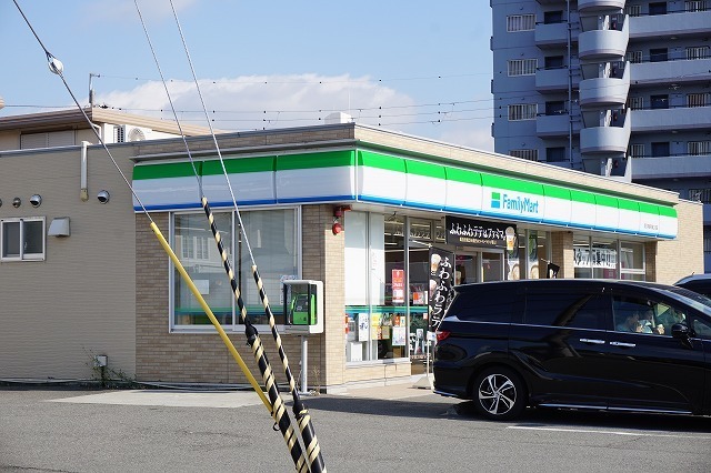 アロサール その他外観4