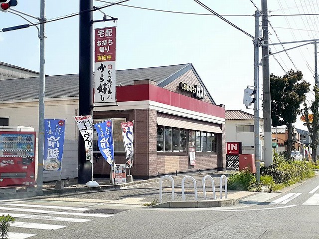 サージェ林　Ⅰ・Ｂ その他外観5