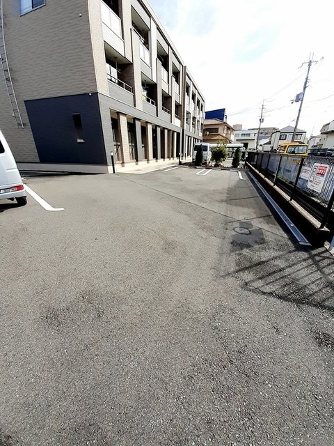 サージェ林　Ⅰ・Ｂ その他7