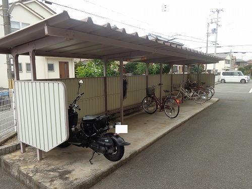 イーストカーサ その他5