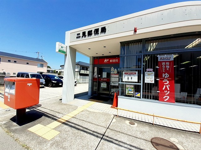 イーストカーサ その他外観2