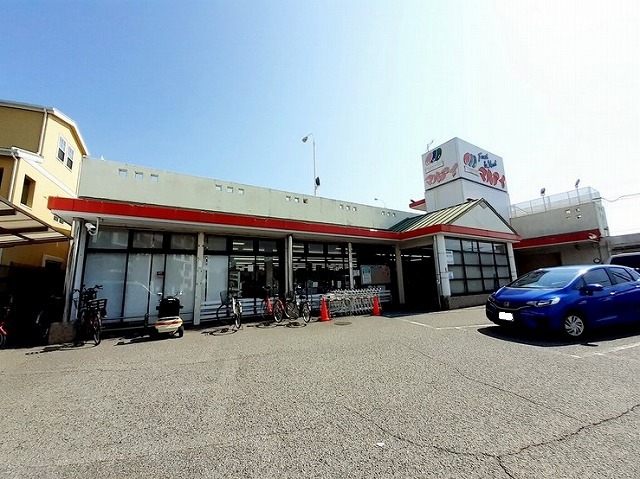 イーストカーサ その他外観3