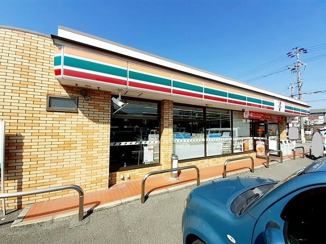 イーストカーサ その他外観6