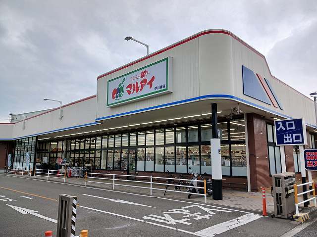 アンサードリームＮＫＴ その他外観1