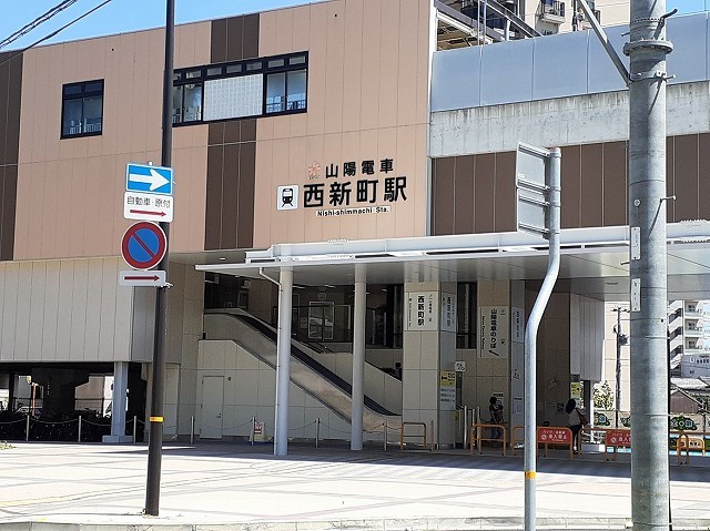 メルセイユ その他外観1