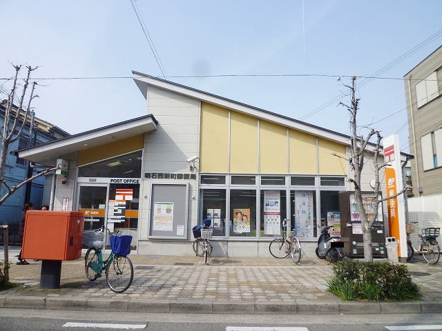 メルセイユ その他外観2