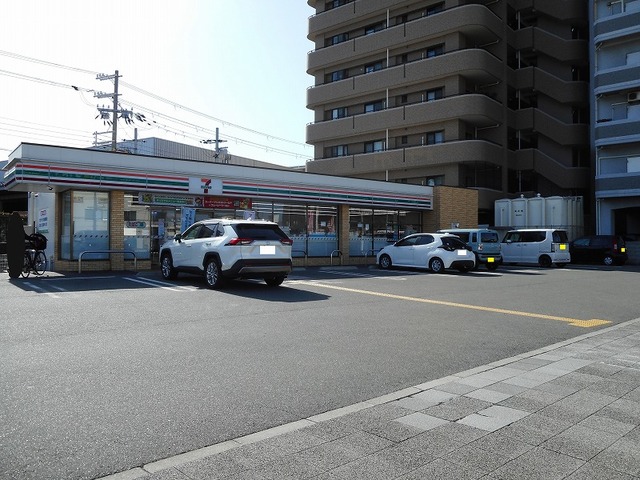 メルセイユ その他外観3