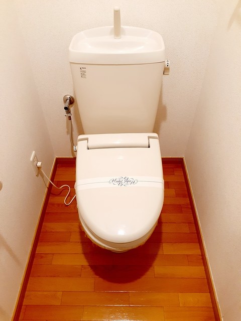 フラットワン その他3