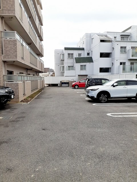 フラットワン その他7