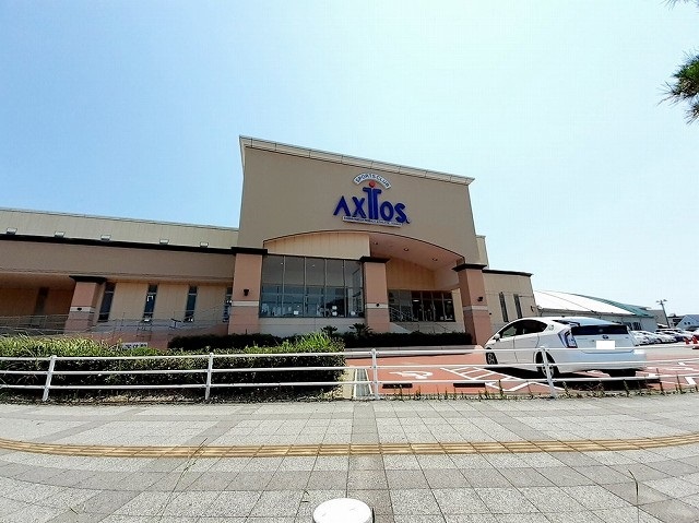 アンジェⅡ その他外観6