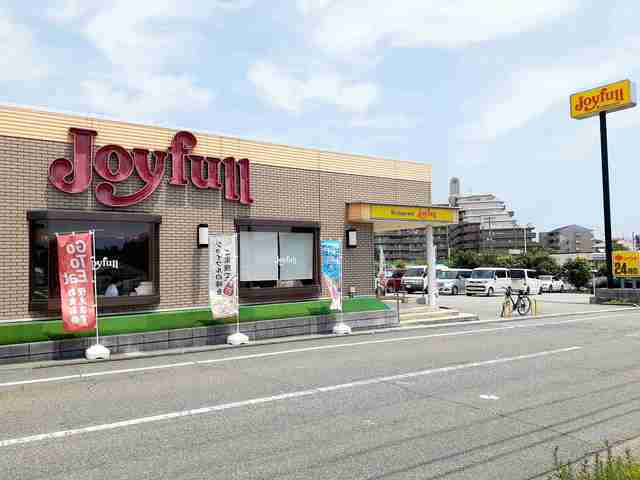 クラウンヒルズ有瀬 その他外観2
