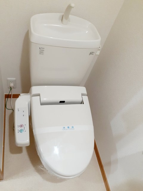 ソレイユ　アリセ その他4