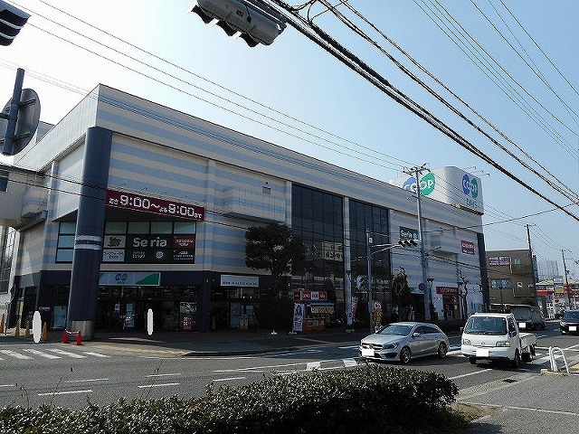 サンヒルズ・ラフォーレⅠ その他外観4