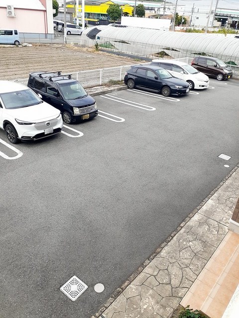エトワル　ベルメゾン その他1